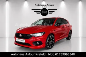 Fiat Tipo T-Jet  Sport *Navi* Kamera *LED*Xenon*SHZ