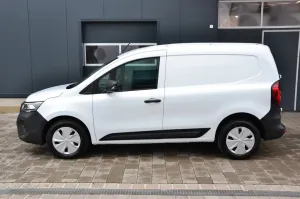 Nissan Townstar Kastenwagen L1 2,2t Acenta