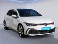 Volkswagen Golf GTI HARMAN-KARDON+PANO+KAMERA+MATRIX