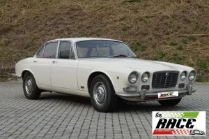 Jaguar JAGUAR - XJ6