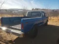 Ford F 250 California Pick Up. V8, Automatik