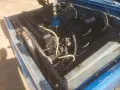 Ford F 250 California Pick Up. V8, Automatik