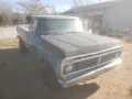 Ford F 250 California Pick Up. V8, Automatik