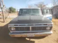 Ford F 250 California Pick Up. V8, Automatik