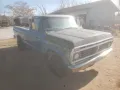 Ford F 250 California Pick Up. V8, Automatik
