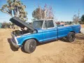 Ford F 250 California Pick Up. V8, Automatik