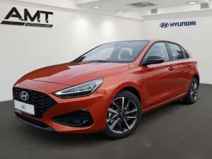 Hyundai i30 1.5 T-GDI Advantage Panorama+Kamera+LED+Navi