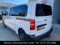 Citroën Jumpy Kombi 2.0 M 180 EAT8 Navi AHK Klimaaut sof