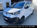 Citroën Jumpy Kombi 2.0 M 180 EAT8 Navi AHK Klimaaut sof