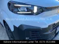 Citroën Jumpy Kombi 2.0 M 180 EAT8 Navi AHK Klimaaut sof