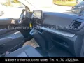 Citroën Jumpy Kombi 2.0 M 180 EAT8 Navi AHK Klimaaut sof