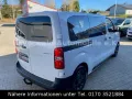 Citroën Jumpy Kombi 2.0 M 180 EAT8 Navi AHK Klimaaut sof