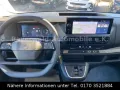 Citroën Jumpy Kombi 2.0 M 180 EAT8 Navi AHK Klimaaut sof