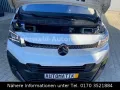 Citroën Jumpy Kombi 2.0 M 180 EAT8 Navi AHK Klimaaut sof
