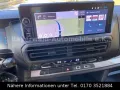 Citroën Jumpy Kombi 2.0 M 180 EAT8 Navi AHK Klimaaut sof