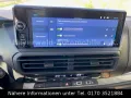 Citroën Jumpy Kombi 2.0 M 180 EAT8 Navi AHK Klimaaut sof