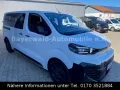 Citroën Jumpy Kombi 2.0 M 180 EAT8 Navi AHK Klimaaut sof