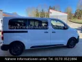 Citroën Jumpy Kombi 2.0 M 180 EAT8 Navi AHK Klimaaut sof