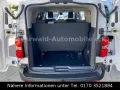 Citroën Jumpy Kombi 2.0 M 180 EAT8 Navi AHK Klimaaut sof