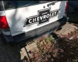 Chevrolet chevrolet blazer 4.3 v6