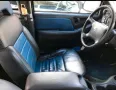 Chevrolet chevrolet blazer 4.3 v6