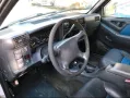 Chevrolet chevrolet blazer 4.3 v6