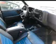 Chevrolet chevrolet blazer 4.3 v6