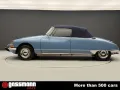 Citroën DS 21 Cabriolet