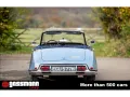 Citroën DS 21 Cabriolet