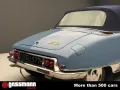 Citroën DS 21 Cabriolet
