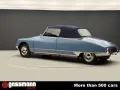 Citroën DS 21 Cabriolet