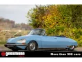 Citroën DS 21 Cabriolet