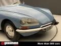 Citroën DS 21 Cabriolet