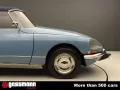 Citroën DS 21 Cabriolet
