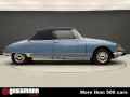 Citroën DS 21 Cabriolet