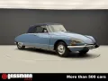 Citroën DS 21 Cabriolet