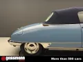 Citroën DS 21 Cabriolet