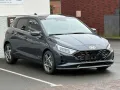 Hyundai i20 1.0 DCT Prime Navigation LED-Scheinwerfer