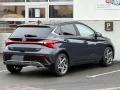 Hyundai i20 1.0 DCT Prime Navigation LED-Scheinwerfer