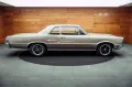 Pontiac Tempest GTO