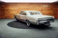 Pontiac Tempest GTO
