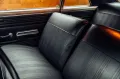 Pontiac Tempest GTO