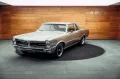 Pontiac Tempest GTO