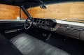 Pontiac Tempest GTO