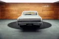 Pontiac Tempest GTO