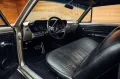 Pontiac Tempest GTO