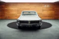 Pontiac Tempest GTO