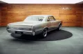 Pontiac Tempest GTO