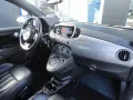 Abarth 500 Cabrio 595 C Turismo Cabrio,Aut.,Leder,Navi