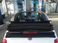Abarth 500 Cabrio 595 C Turismo Cabrio,Aut.,Leder,Navi